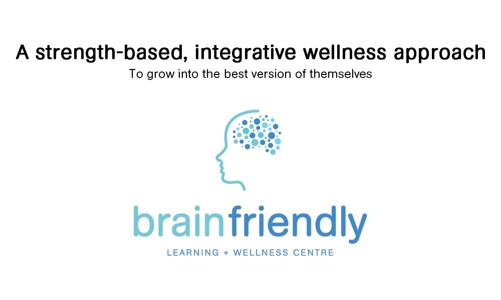Brain Friendly Learning Centre